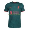 Original Fußballtrikot Liverpool Diogo J. 20 Ausweichtrikot 2022-23 Für Herren